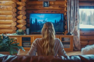 Фильм для вечернего просмотра