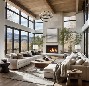 Готовые проекты и живой дизайн