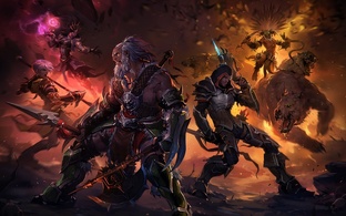 Красные Ангелы. 80 лет победы ВОВ.