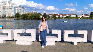 Белоруссия