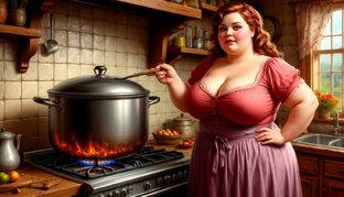 Мои веселые ПП рецепты