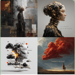 Мысли вслух