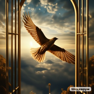 Книга «Открывая клетку»