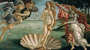 Стили живописи