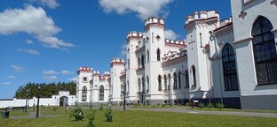 Беларусь