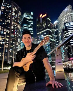 Песни на гитаре 🎸