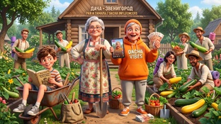 Чудово семейство