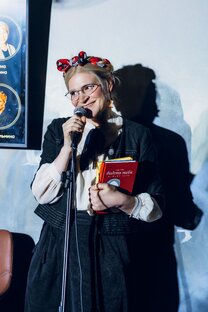 Стендап