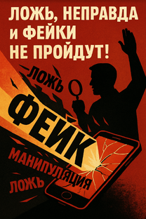 Разоблачение