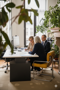 Встречи в Москве 