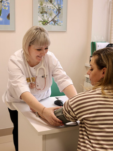 Кардиология