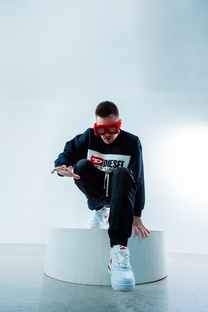 Музыкальный рилс 