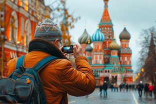 Федеральные новости. Россия