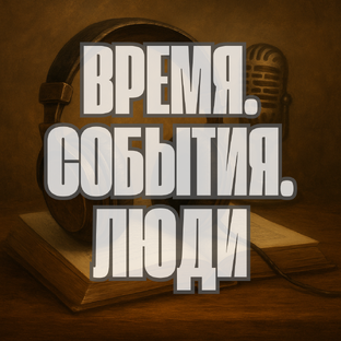 Время. События. Люди