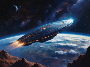 Галактика новостей декабрь 2025 года