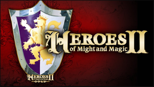 Heroes of might and magic 2