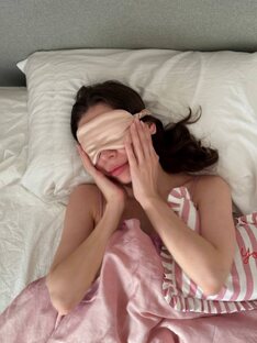 Шелковые изделия