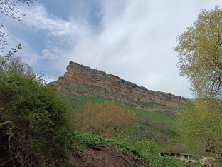 Карачаево-Черкесская Республика