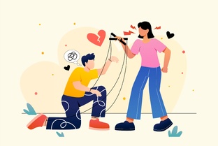  МАНИПУЛЯЦИИ ВАМИ близких и коллег