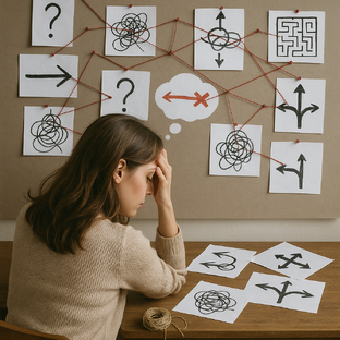 Конкретные сложные ситуации: что делать?