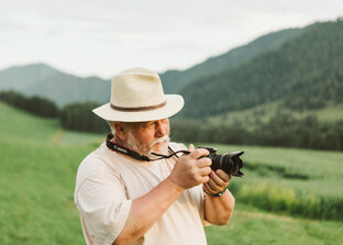 Моё фототворчество