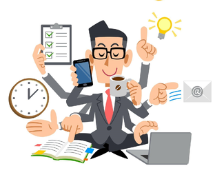 Личный опыт