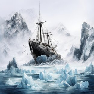 Тайна экспедиций