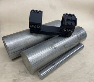 Моноблоки ХВАТ от ОКБ РОСТ