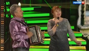 поем для души