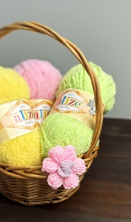 Полезные статьи о вязании. 