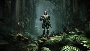 Прохождение Crysis 3 Remastered