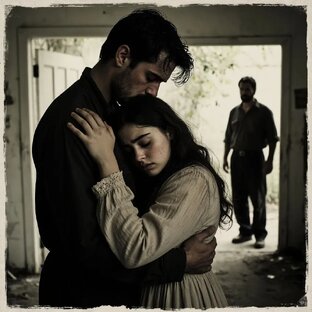 Беглый каторжник