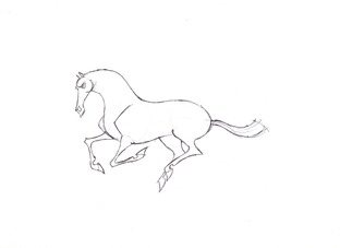 Моя анимация