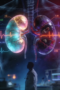 Болезни почек