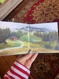Выставки, книги, кино, картины