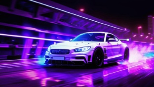 Автомузыка / 3 альбом