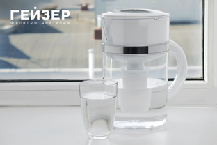 Фильтры кувшины