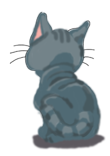 Про пушистых и пернатых