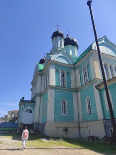 Вятский край - край предков