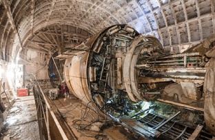 Реликт Таймыр 4