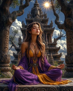 Законы вселенной и астрология