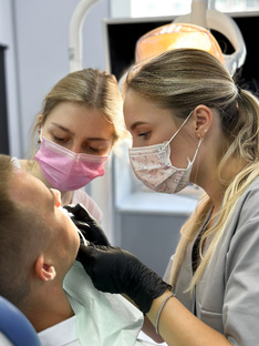 Наши специалисты