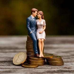 Семейный бюджет: Дай! Не дам!