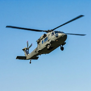 Летательные аппараты