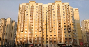 Российская архитектура 
