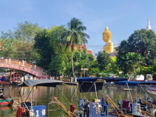 роудтрип по Таю 2024