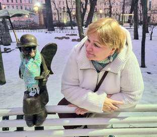 О театрах, спектаклях, концертах