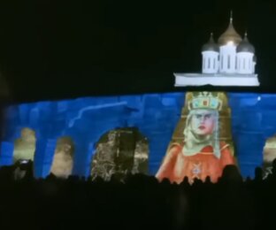 История Крещения Руси