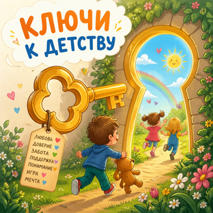 Ключи к детству