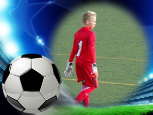 ⚽ Футбол ⚽ 